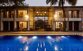 Pool Villas By Baya Resorts - Karjat